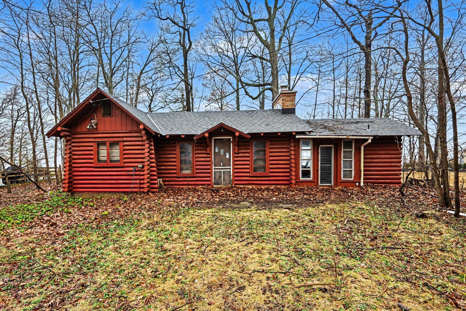 Property Photo:  1812 Morning Glory Lane  MI 49408 