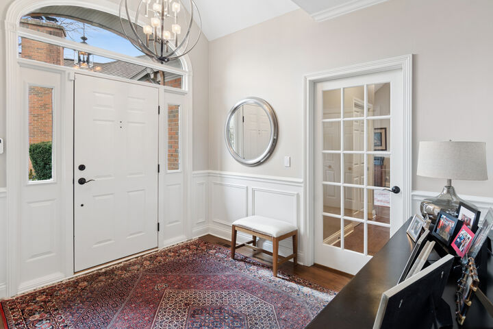 Property Photo:  1186 Willowgate Lane  IL 60174 