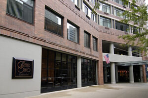 Property Photo: 211 E Ohio Street 1906 IL 60611