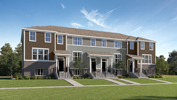 Property Photo:  14940 S McCarthy Circle  IL 60544 