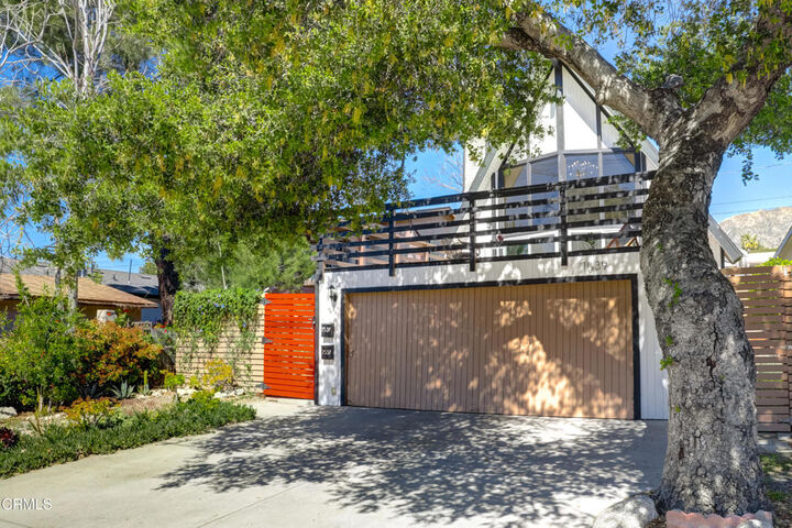 Property Photo: 7539 Valaho Drive CA 91042