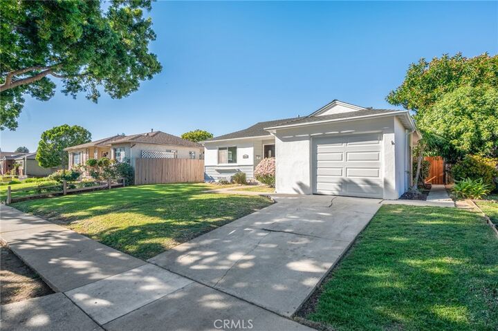 Property Photo:  3743 W 177th  CA 90504 