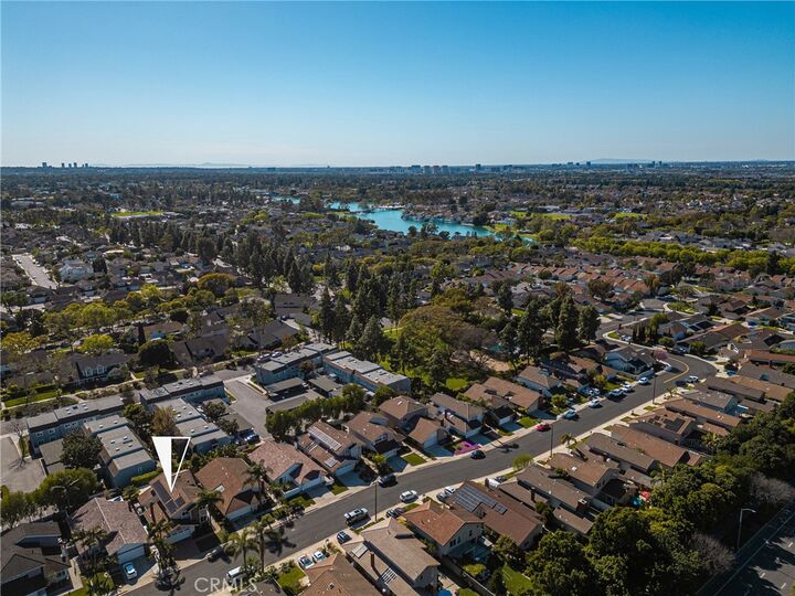 Property Photo:  13 Shooting Star  CA 92604 