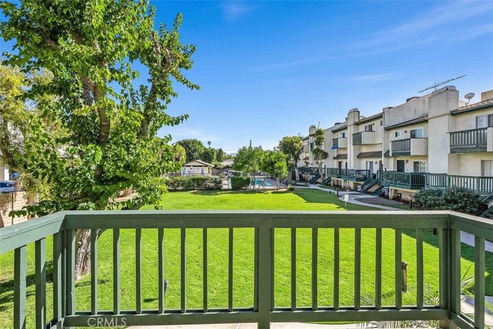 Property Photo: 428 W 1st Street CA 92780