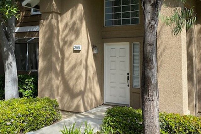 Property Photo: 16420 Fitzpatrick Court 255 CA 90638