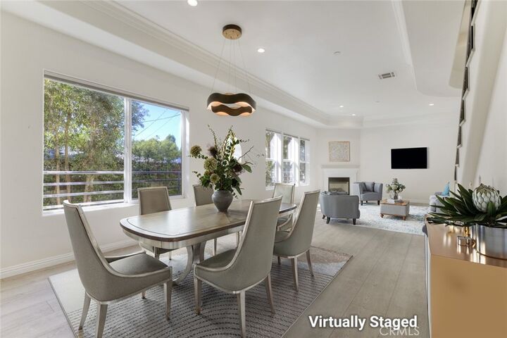 Property Photo:  12010 Magnolia Boulevard 106  CA 91607 