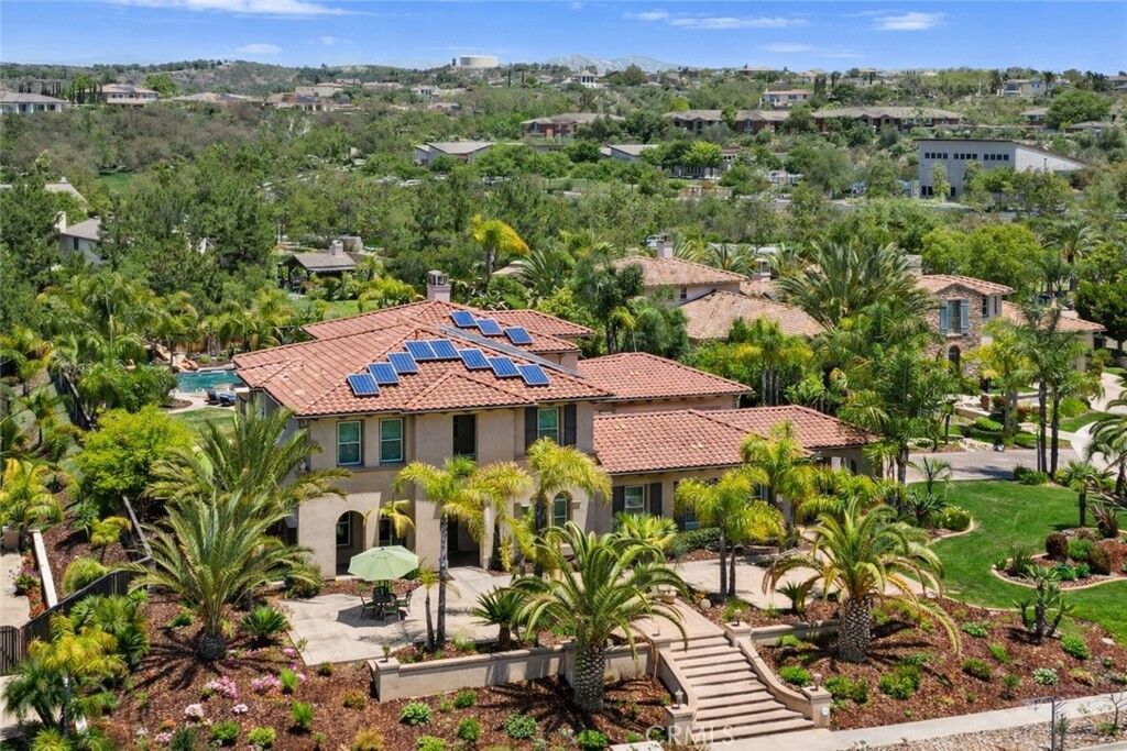 Property Photo: 15020 Applewood Court CA 92131