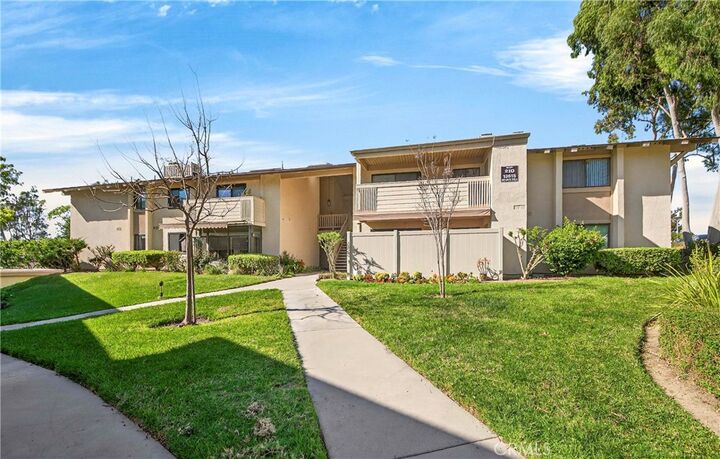 Property Photo:  13515 Avenida Santa Tecla 210-D  CA 90638 