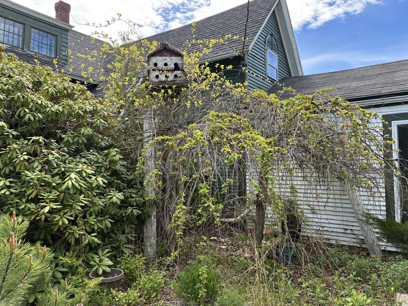 Property Photo: 68 Village Rd. ME 04680