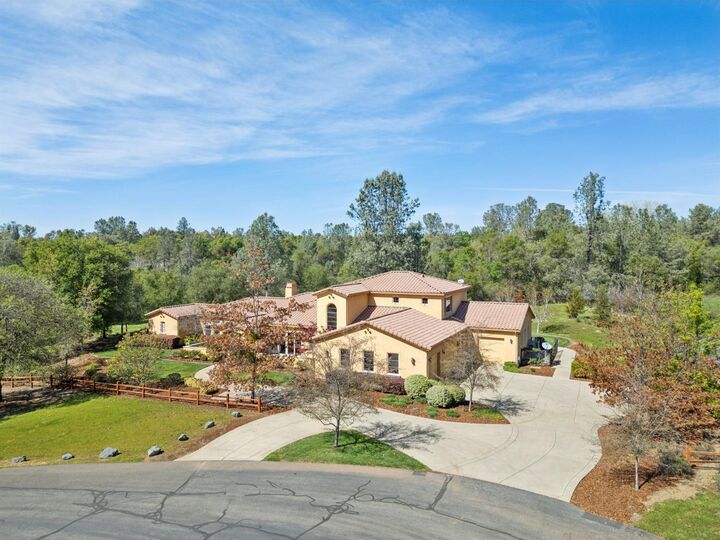 Property Photo:  5180 Remuda Court  CA 95682 