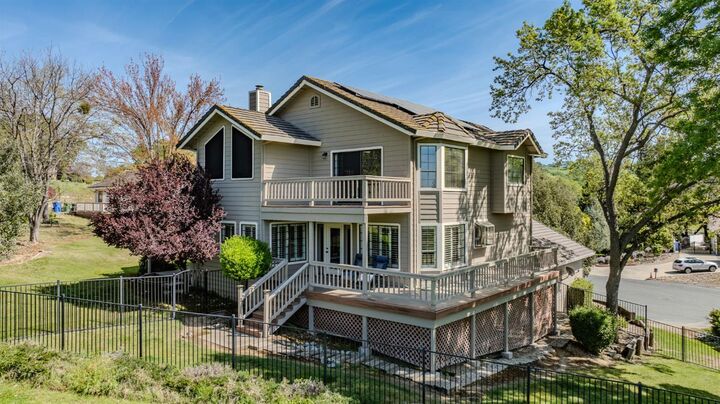 Property Photo: 324 Augusta Court CA 95252