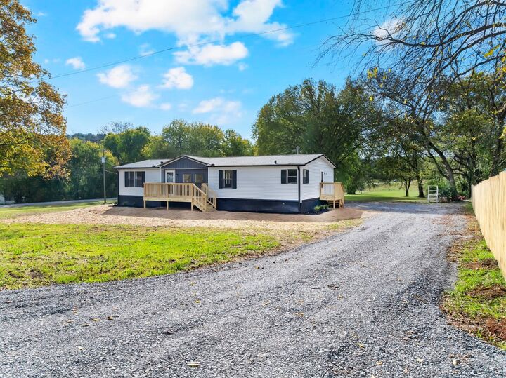 Property Photo:  2403 Highway 130  TN 37160 