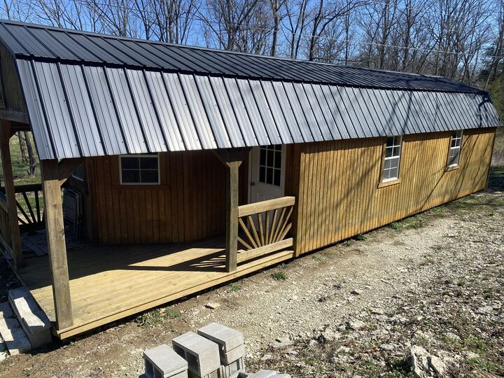 Property Photo:  115 4th St  TN 37020 