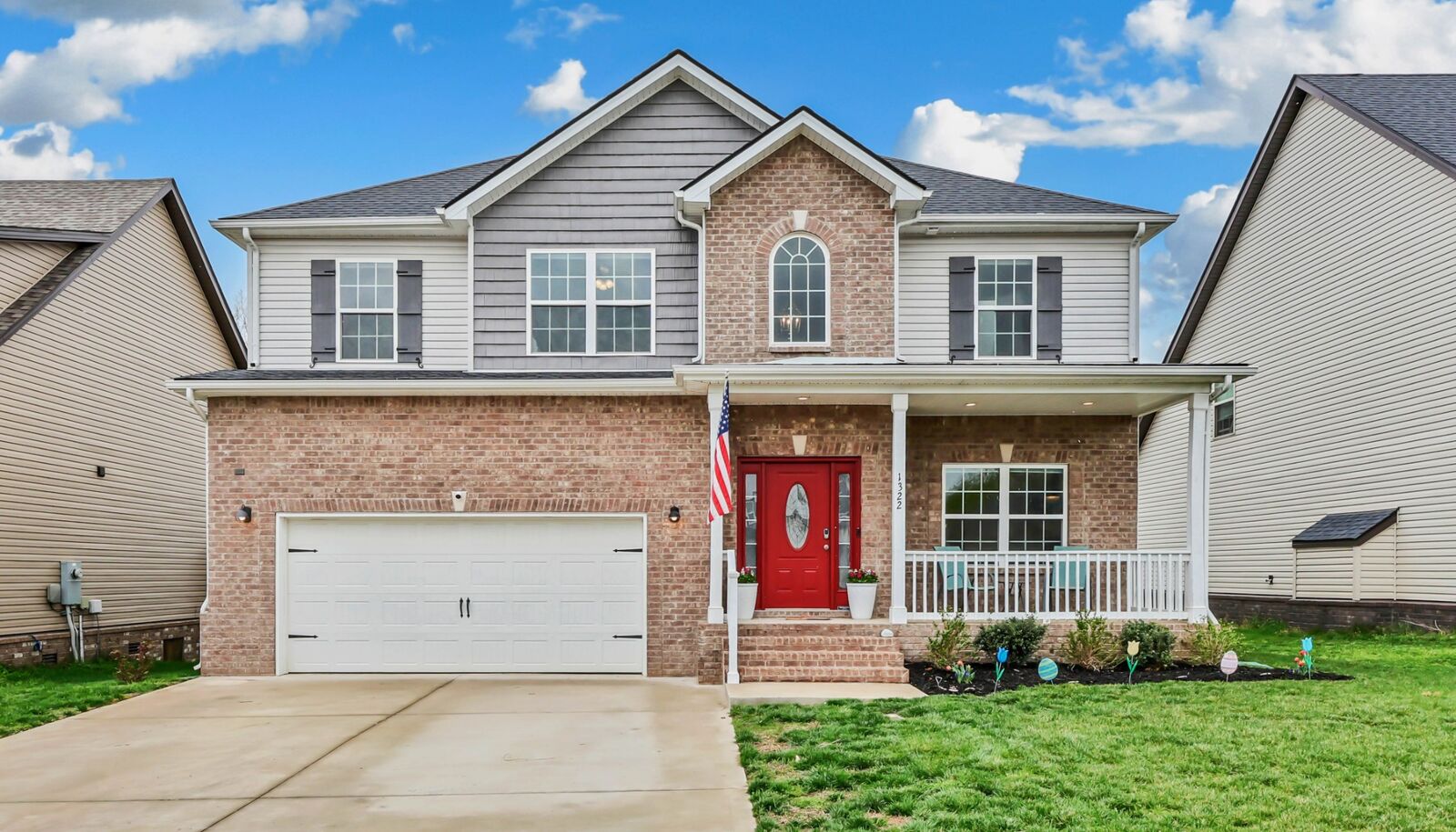 Property Photo:  1322 Dan Brown Dr  TN 37042 