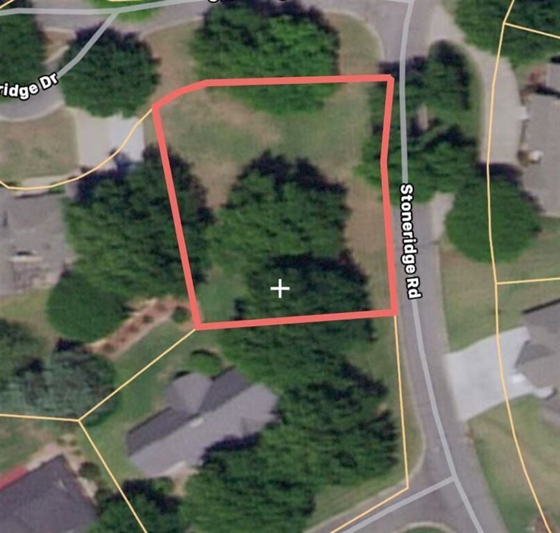 Property Photo:  89 Stoneridge  OK 74604 