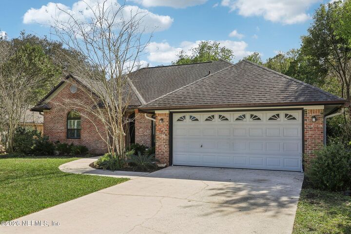 Property Photo:  12934 Forest Glen Court S  FL 32224 