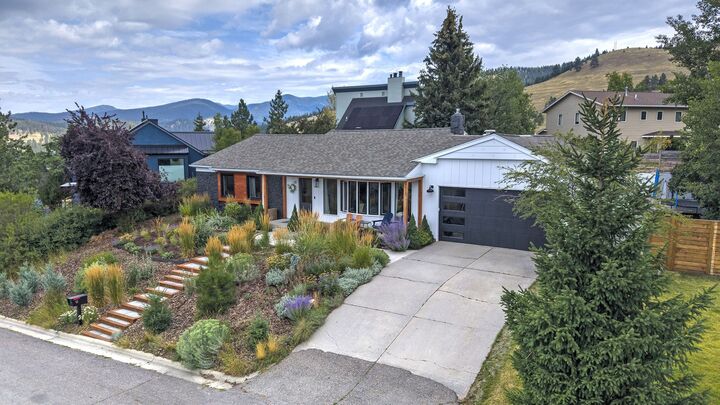 Property Photo:  13 Contour Road  MT 59802 