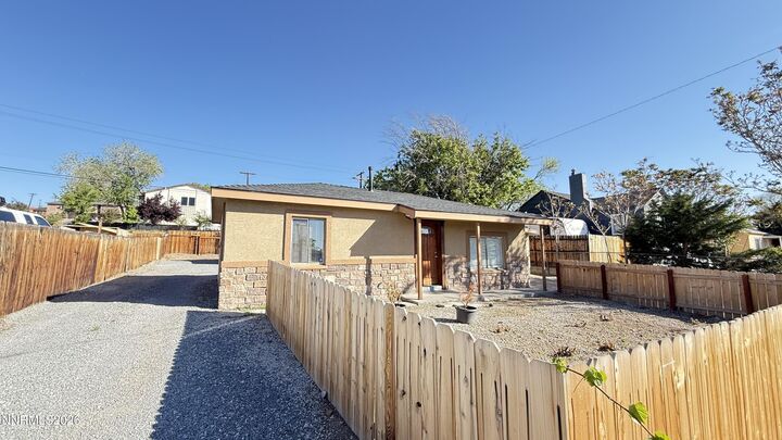Property Photo:  1939 Wilder Street  NV 89512 