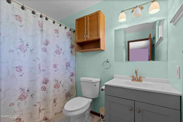 Property Photo: 3940 Vireo Court NV 89508
