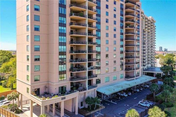 Property Photo:  232 Lake Marina Avenue 2A  LA 70124 