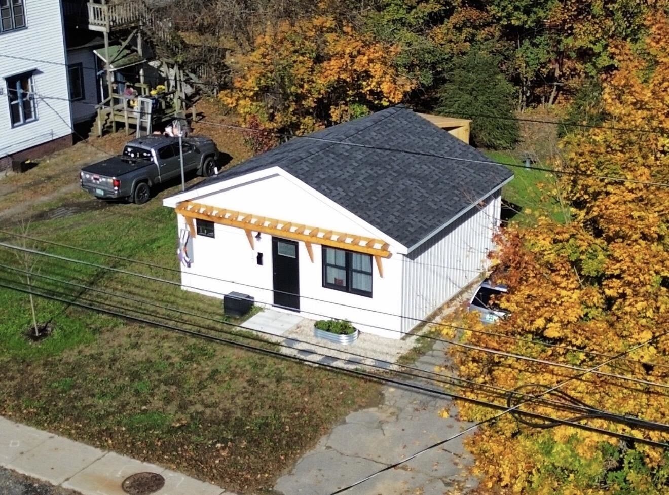 Property Photo:  17 Henry Street  VT 05101 