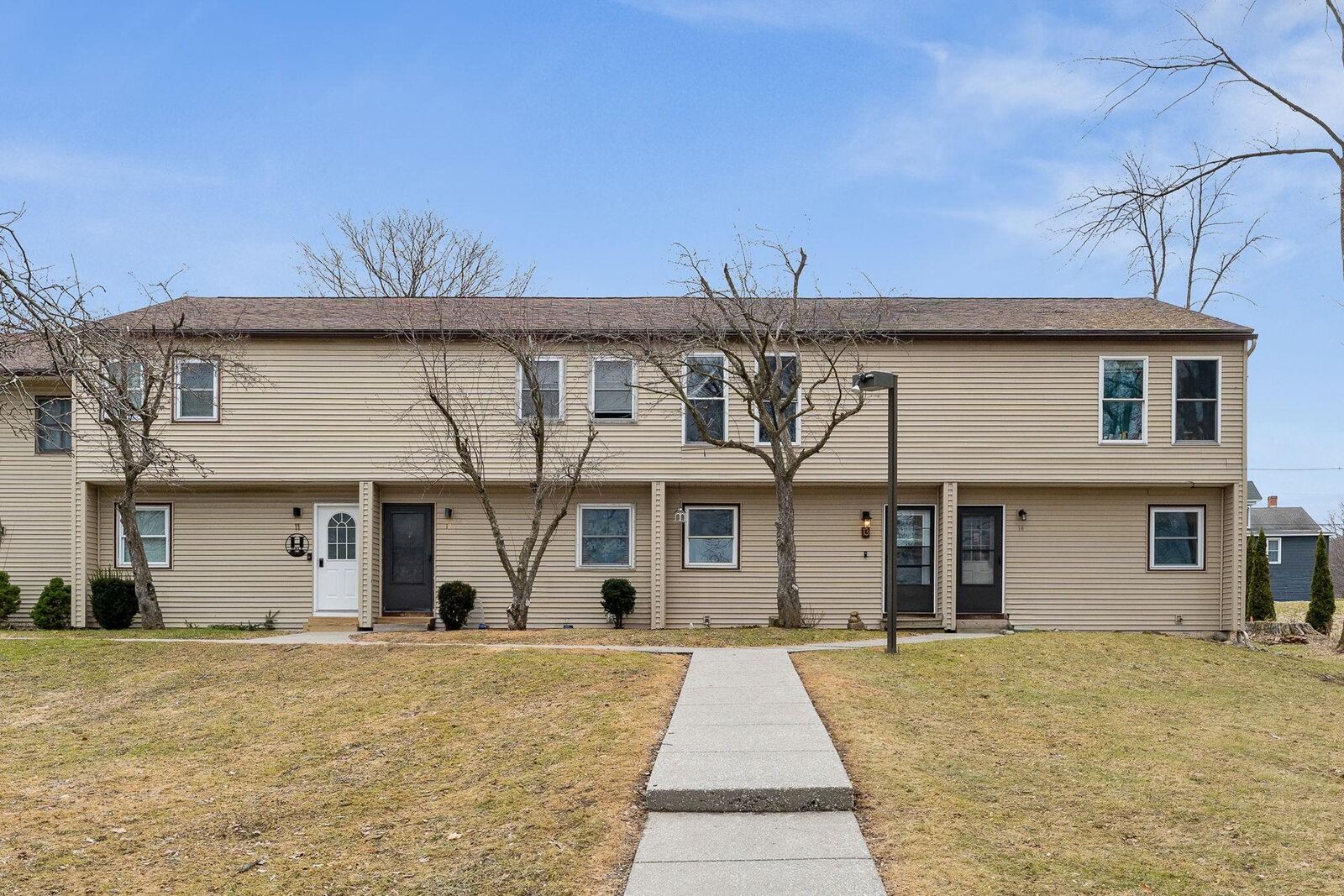 Property Photo: 13 Cherry Tree Court VT 05478