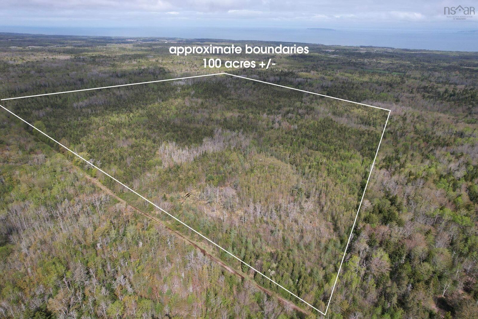 Property Photo:  Lot Barley Street  NS B0P 1E0 