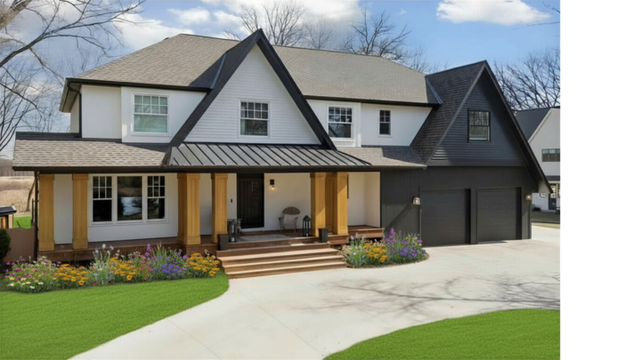 Property Photo:  3141 Fairchild Avenue  MN 55391 