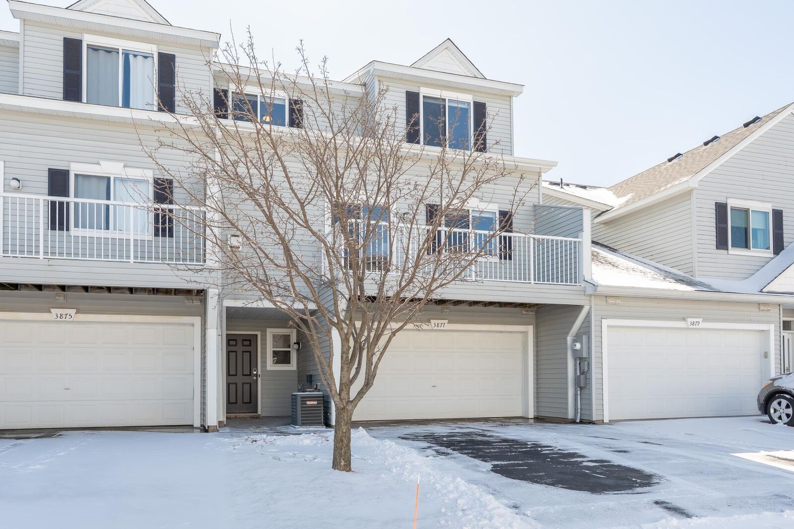 Property Photo: 3877 Abercrombie Lane MN 55082