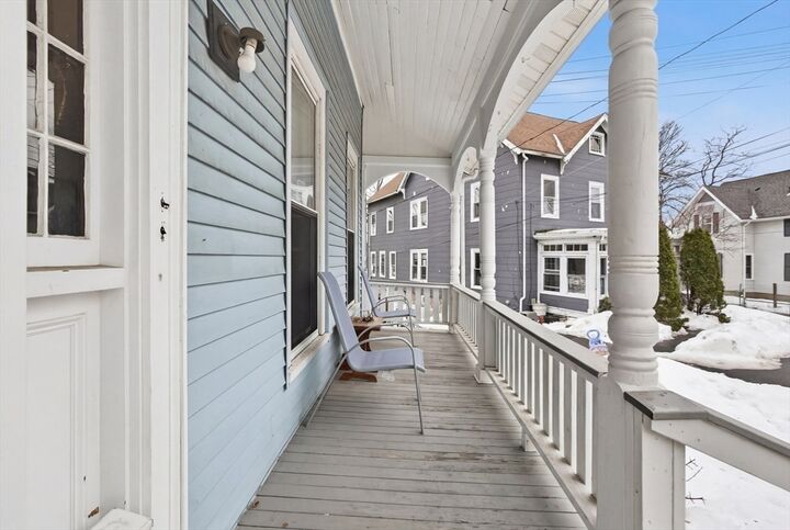 Property Photo:  37 S High St  MA 02176 