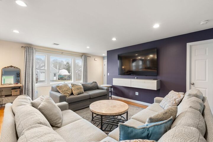 Property Photo:  2 Taylor Rd  MA 02664 