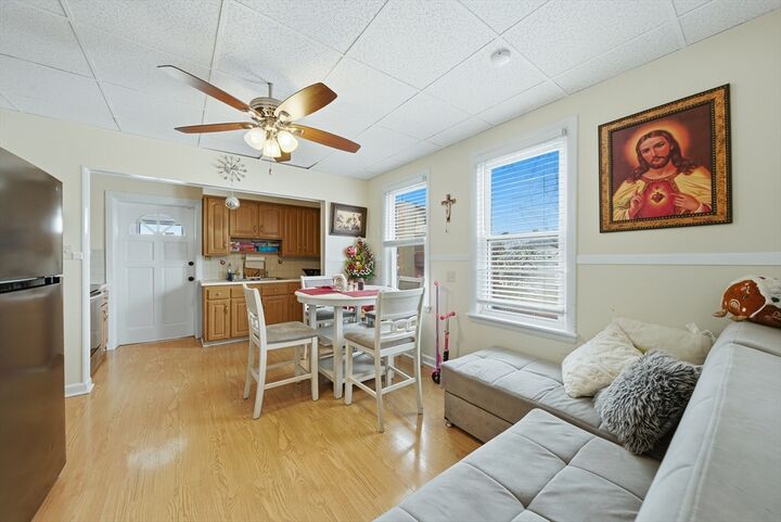 Property Photo:  16 Thorndike St  MA 02151 