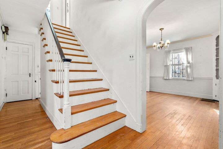 Property Photo: 194 Parker MA 02459