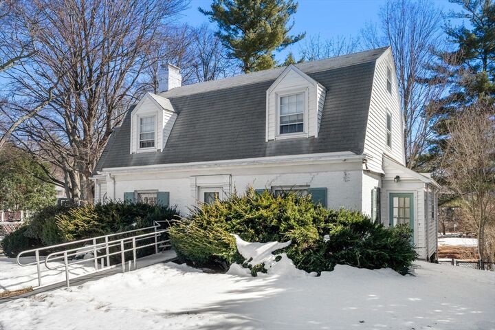 Property Photo: 194 Parker MA 02459