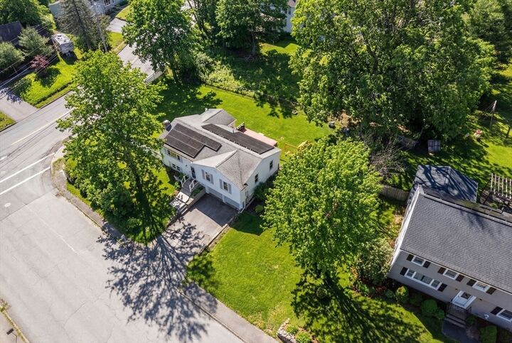 Property Photo: 97 Paquin Dr MA 01752