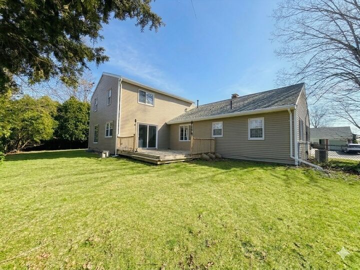 Property Photo:  15 Alroy Rd  MA 02190 