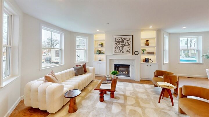 Property Photo:  411 Salem St 1  MA 02155 