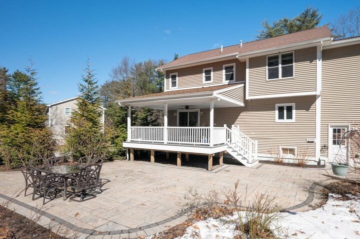 Property Photo:  1 Learned Ln  MA 01952 