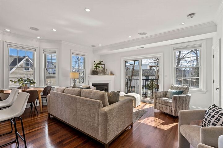 Property Photo:  67 Church St 1  MA 02122 