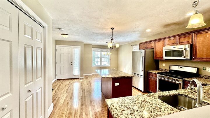 Property Photo:  87 South St 87  MA 02762 