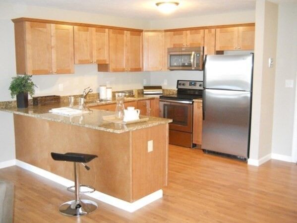 Property Photo:  670 Bedford Street Ph301  MA 02382 