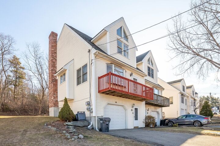 Property Photo:  26 Mahogany Run 26  MA 01453 