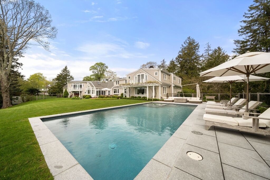 Property Photo:  153 Washington Street  MA 02332 