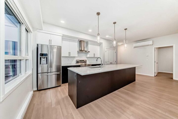 Photo de la propriété:  80 Carrington Plaza NW 404  AB T3P 1X6 