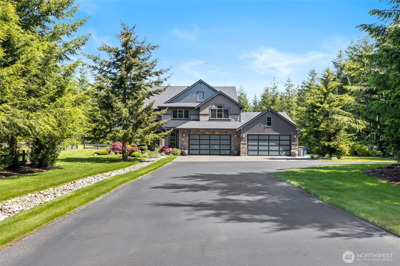 Property Photo: 31622 SE 283rd Court WA 98051