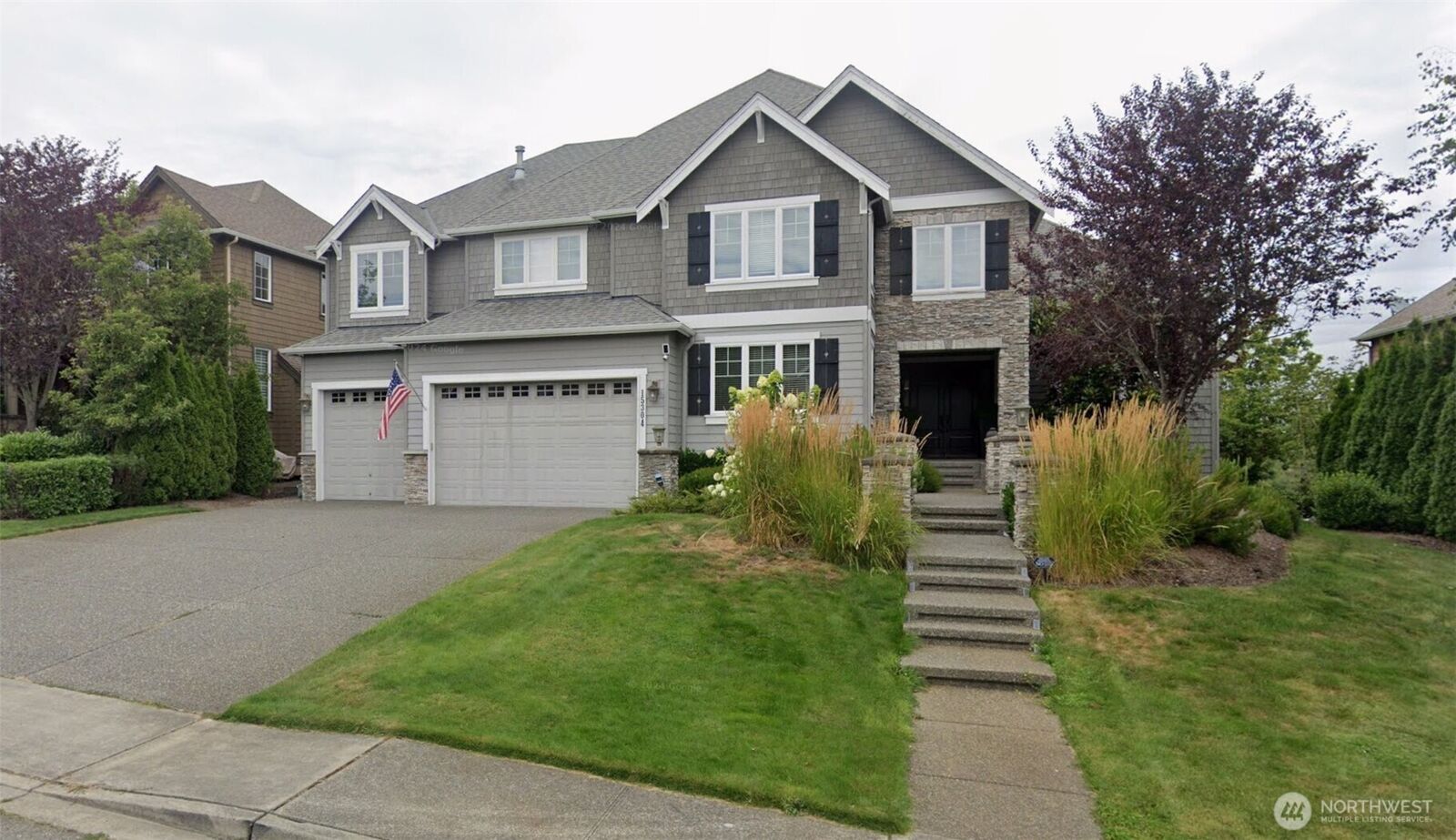 Property Photo: 15304 SE 80th Street WA 98059