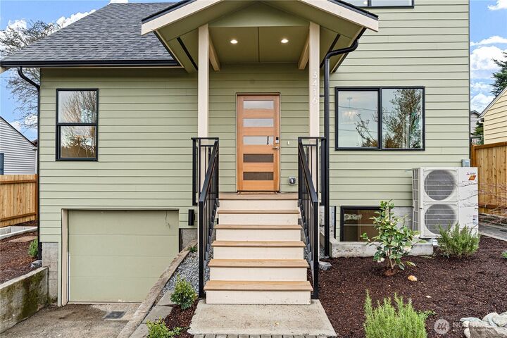 Property Photo:  3416 NW 56th Street  WA 98107 