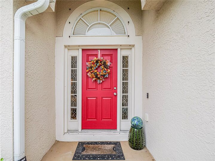 Property Photo:  118 Bellamy Trail  FL 32958 