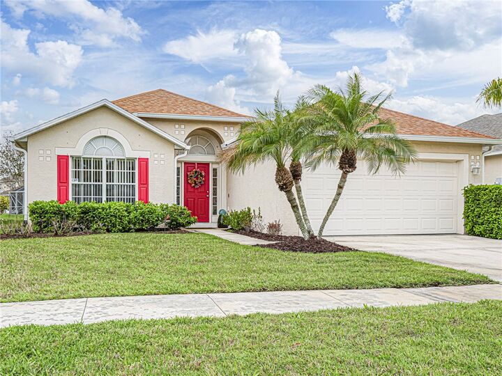 Property Photo: 118 Bellamy Trail FL 32958