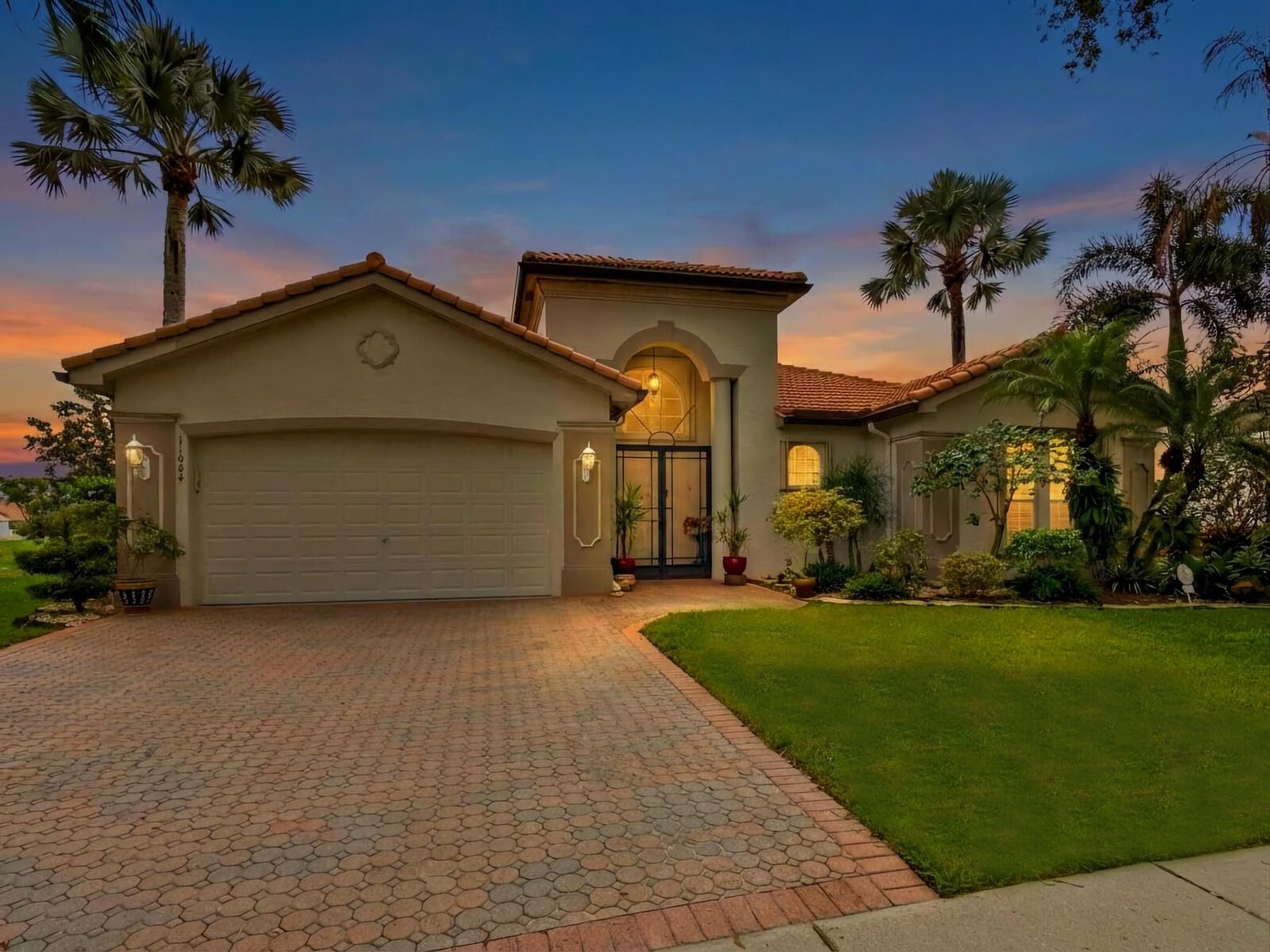 Property Photo:  11064 Malaysia Circle  FL 33437 